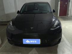 Tesla Model Y 688km Long Range AWD - ფოტო 3
