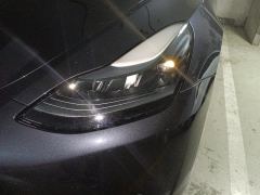 Tesla Model Y 688km Long Range AWD - ფოტო 4