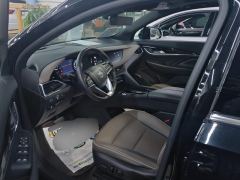 Buick Encore GX 652T AWDDeluxeFlagship Version 7 - photo 14