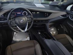 Buick Encore GX 652T AWDDeluxeFlagship Version 7 - photo 16