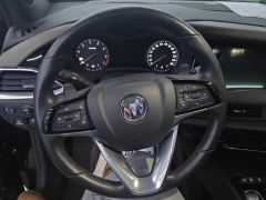 Buick Encore GX 652T AWDDeluxeFlagship Version 7 - photo 18