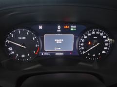 Buick Encore GX 652T AWDDeluxeFlagship Version 7 - photo 20