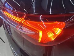 Buick Encore GX 652T AWDDeluxeFlagship Version 7 - photo 5