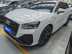 Audi Q2L 35 TFSI Dynamic Entry - ფოტო 1