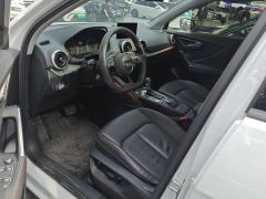 Audi Q2L 35 TFSI Dynamic Entry - ფოტო 14