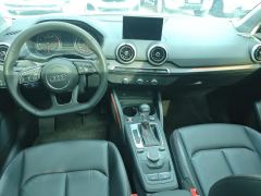Audi Q2L 35 TFSI Dynamic Entry - ფოტო 16