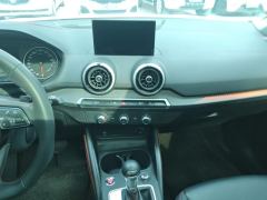 Audi Q2L 35 TFSI Dynamic Entry - ფოტო 17