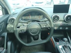Audi Q2L 35 TFSI Dynamic Entry - ფოტო 18
