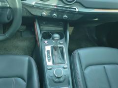 Audi Q2L 35 TFSI Dynamic Entry - ფოტო 19