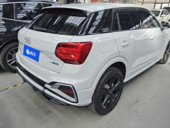 Audi Q2L 35 TFSI Dynamic Entry - ფოტო 2