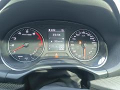 Audi Q2L 35 TFSI Dynamic Entry - ფოტო 20