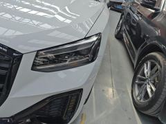 Audi Q2L 35 TFSI Dynamic Entry - ფოტო 4