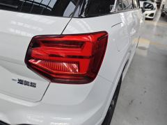 Audi Q2L 35 TFSI Dynamic Entry - ფოტო 5