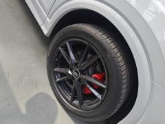 Audi Q2L 35 TFSI Dynamic Entry - ფოტო 6