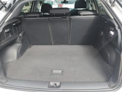 Audi Q2L 35 TFSI Dynamic Entry - ფოტო 7