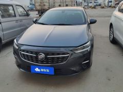 Buick Regal 552T Smart Version - ფოტო 3