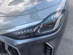 Jetour X70 PLUS 1.6T 5 - photo 4
