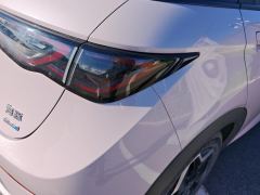 BYD Dolphin 420km Free Version - photo 5