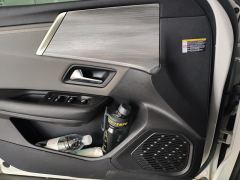 Citroen C5 X 1.6T Edition - ფოტო 12