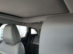 Citroen C5 X 1.6T Edition - ფოტო 15