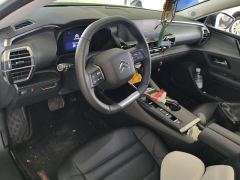 Citroen C5 X 1.6T Edition - ფოტო 16