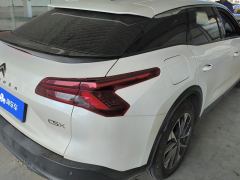 Citroen C5 X 1.6T Edition - ფოტო 2