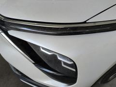 Citroen C5 X 1.6T Edition - ფოტო 4