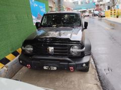 Tank 300 Off-Road Edition 2.0T Conqueror - photo 3