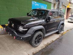 Tank 300 Off-Road Edition 2.0T Conqueror - ფოტო 1
