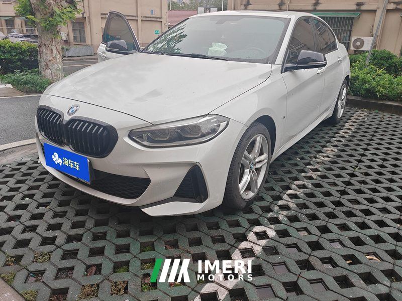 BMW 1 Series 120i M Sport Night Edition