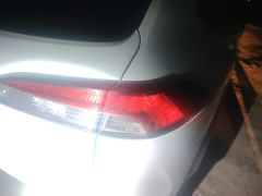 Toyota Frontlander 2.0L Leading Edition - ფოტო 5