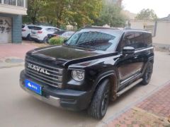 Haval Meng Long PHEV 1.5T Hi4 145km Edition - photo 1