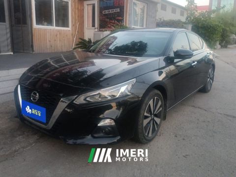 2021 Nissan Teana 2.0L XL Comfort Edition - ავტომობილი ჩინეთიდან