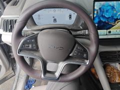 BYD Song PLUS DM-i 1.5L 160km Flagship - ფოტო 18