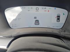BYD Song PLUS DM-i 1.5L 160km Flagship - ფოტო 20