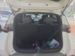 BYD Seagull Smart Driving Edition 305km Free Version - ფოტო 7