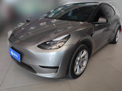 Tesla Model Y Facelift 545km Rear-Wheel Drive Edition - ფოტო 1