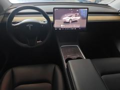 Tesla Model Y Facelift 545km Rear-Wheel Drive Edition - ფოტო 16