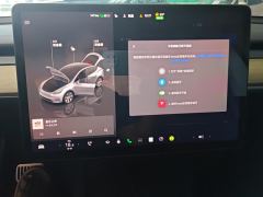 Tesla Model Y Facelift 545km Rear-Wheel Drive Edition - ფოტო 17