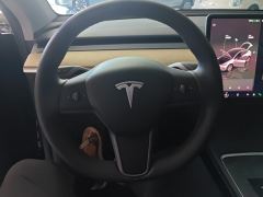 Tesla Model Y Facelift 545km Rear-Wheel Drive Edition - ფოტო 18