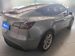 Tesla Model Y Facelift 545km Rear-Wheel Drive Edition - ფოტო 2