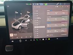 Tesla Model Y Facelift 545km Rear-Wheel Drive Edition - ფოტო 20