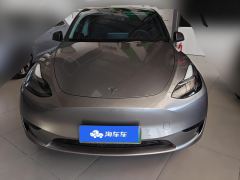 Tesla Model Y Facelift 545km Rear-Wheel Drive Edition - ფოტო 3