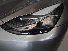 Tesla Model Y Facelift 545km Rear-Wheel Drive Edition - ფოტო 4
