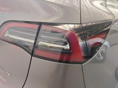 Tesla Model Y Facelift 545km Rear-Wheel Drive Edition - ფოტო 5