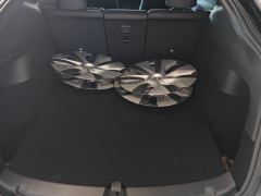 Tesla Model Y Facelift 545km Rear-Wheel Drive Edition - ფოტო 7