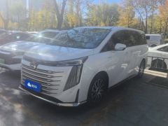 GAC Trumpchi E9 2.0T 136km MAX - photo 1
