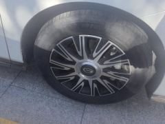 GAC Trumpchi E9 2.0T 136km MAX - photo 6