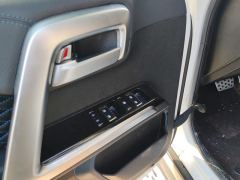 BAIC Off-RoadBJ40 Edition 2.0T AWD Edition - фото 13