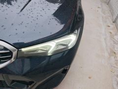 BMW 3 Series 325Li M Sport Package - фото 4
